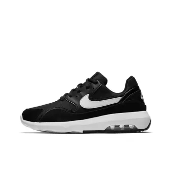 Nike Air Max Nostalgic 'Black White' Women's