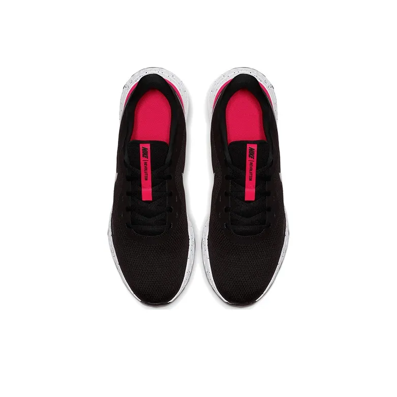 Nike Revolution 5 'Anthracite'-3