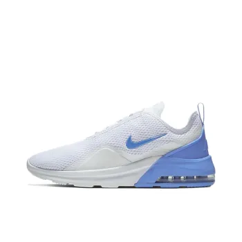 Nike Air Max Motion 2 White