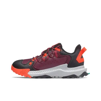 New Balance Shando Burgundy Blaze