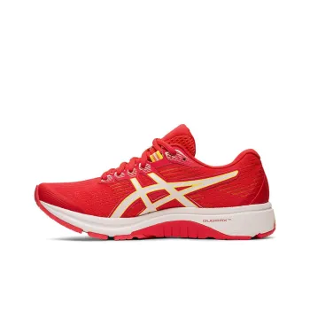 Asics GT 1000 8 'Red White' Women's