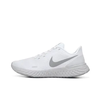 Nike Revolution 5 Grey/White