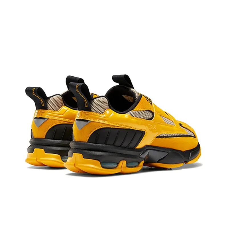 Reebok Dmx6 Mmxx Yellow-3