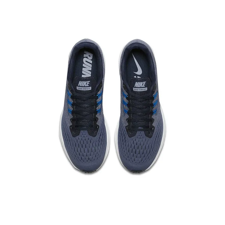Nike Air Zoom Winflo 4 'Blue'-3