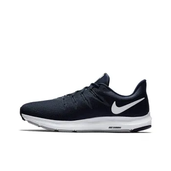 Nike Quest 'Dark Blue White'