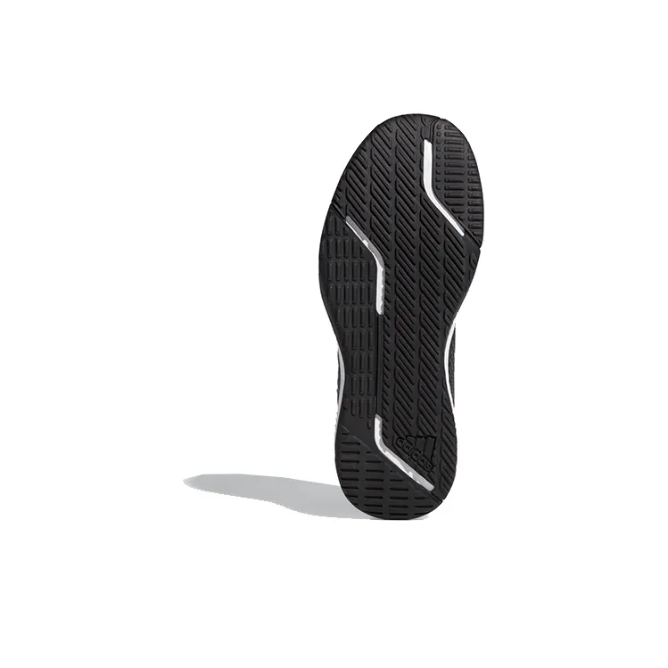 Adidas FitBounce Trainer 'Core Black' Women's-5