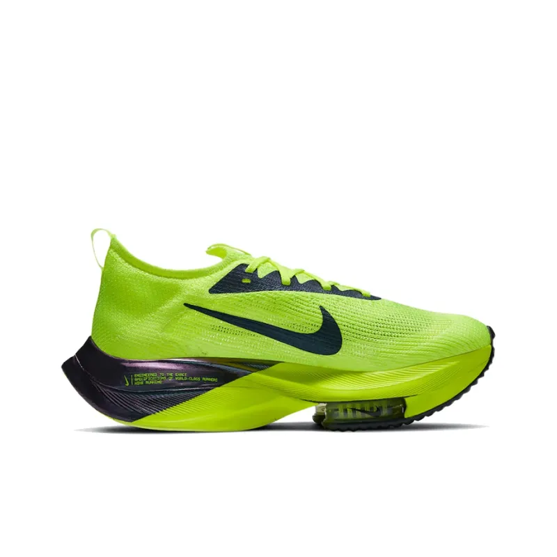 Nike Air Zoom Alphafly Next% Volt-1