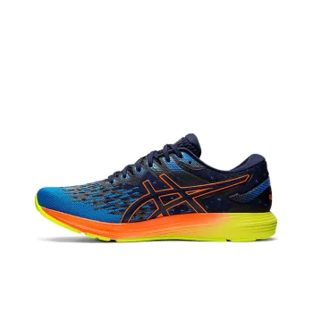 Asics DynaFlyte 4 'Peacoat Flash Coral'