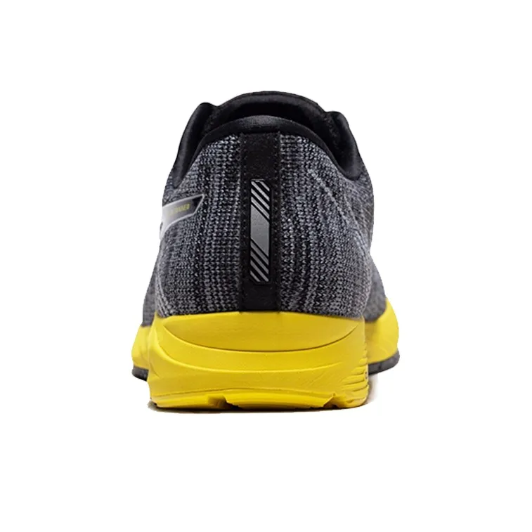 Asics Gel Ds Trainer 24 'Black Tai Chi Yellow'-3