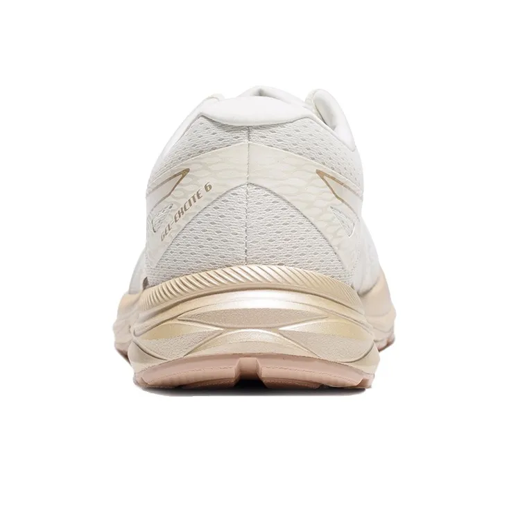 Asics Gel Excite 6 'White' Women's-3