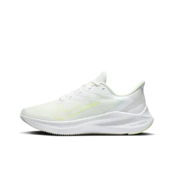 Nike Zoom Winflo 7 Barely Volt Women's
