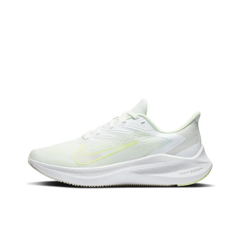 Nike Zoom Winflo 7 Barely Volt Women's-0