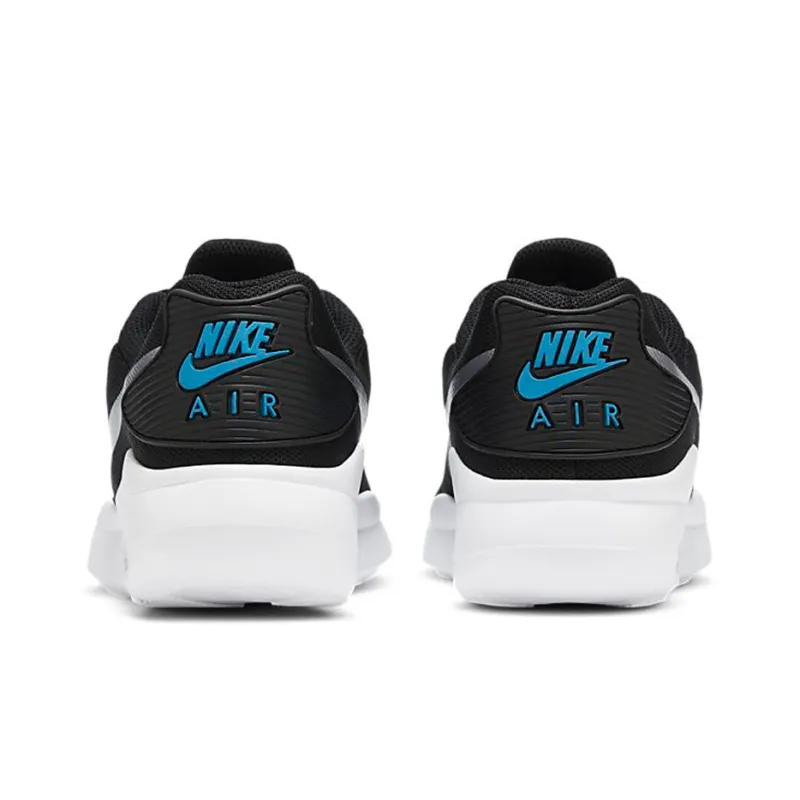 Nike Air Max Oketo 'Black Cool Grey'-4
