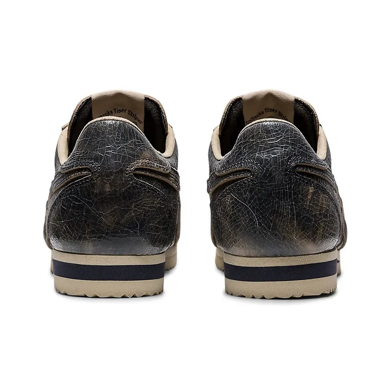 Onitsuka Tiger Corsair Cushioning Low-Top Running Shoes Unisex Umber-5