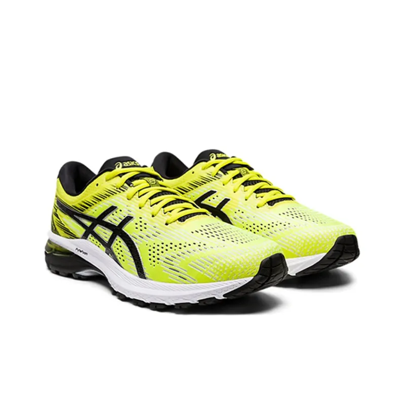 Asics GT 2000 8 'Sour Yuzu'-2