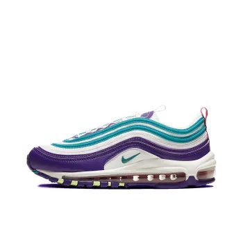 Nike Air Max 97 Easter Purple Teal (2020) (Women's)