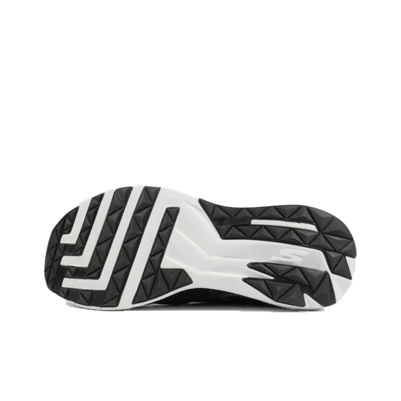 Skechers Go Run Ride 'Black White' Women's-3