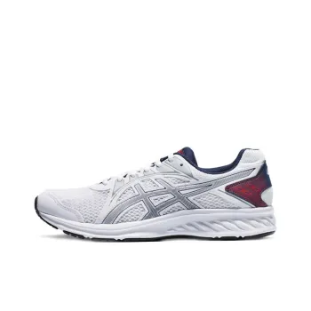 Asics Jolt 2 White/Silvery