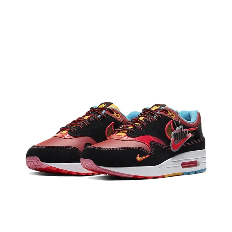Nike Air Max 1 Chinatown New York 2020-2