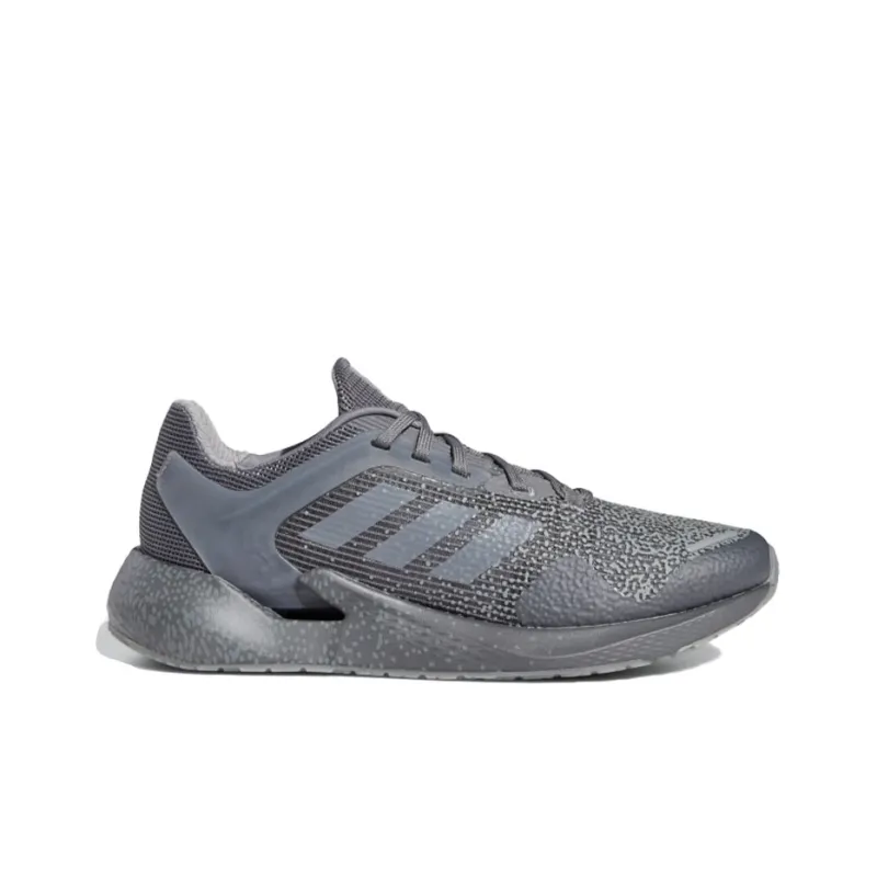 Adidas Alphatorsion 360 'Grey Silver Metallic'-1