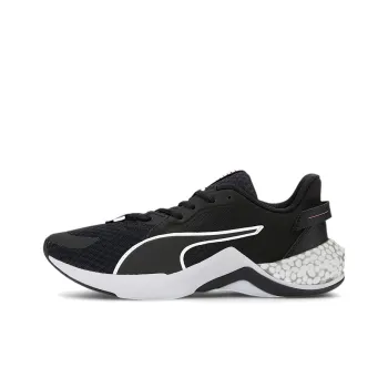 PUMA Hybrid Nx Ozone 'Black White Pink' Women's