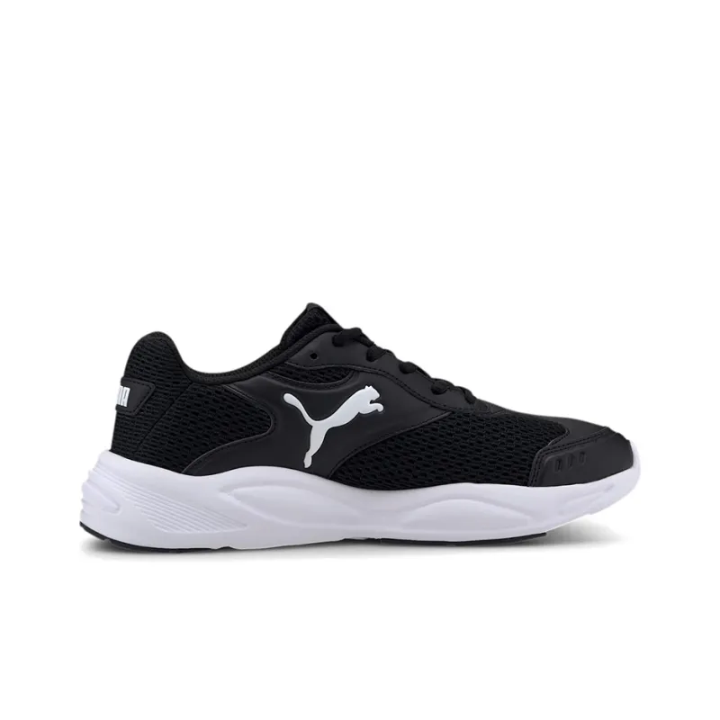 PUMA 90s Runner Minimalistic Sports Black-1