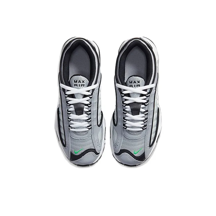 Nike Air Max Tailwind Iv Iv Wolf Grey GS-3