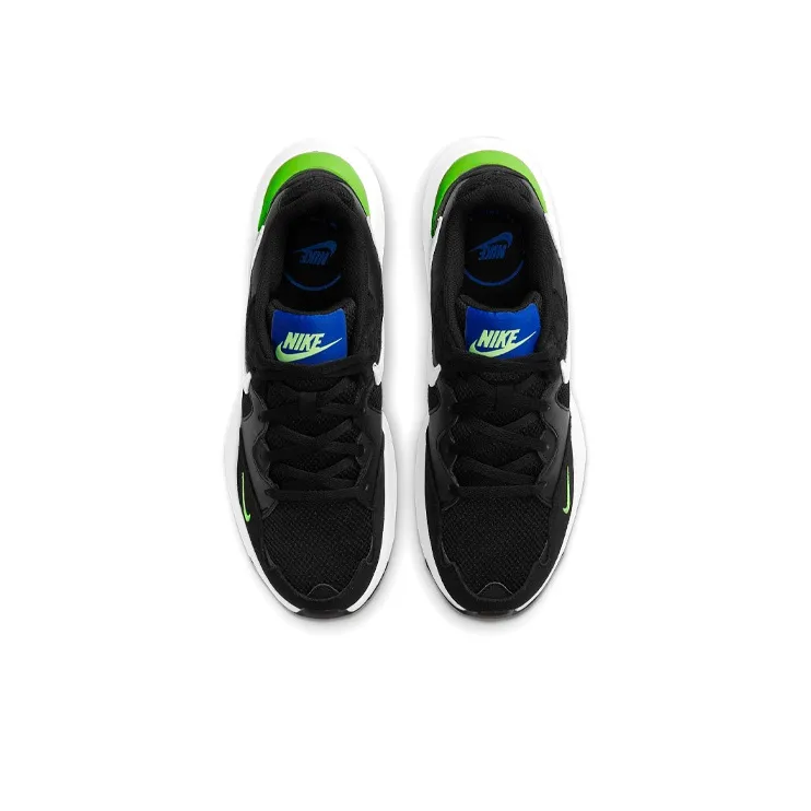 Nike Air Max Fusion 'Black Electric Green'-3