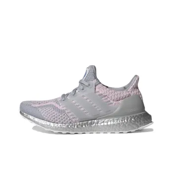 Adidas Ultra Boost 5.0 Dna Halo Silver Women's