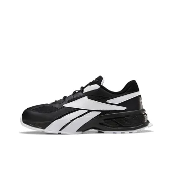Evzn Reebok 'Black White'