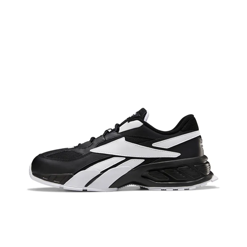 Reebok Evzn 'Black White'-0