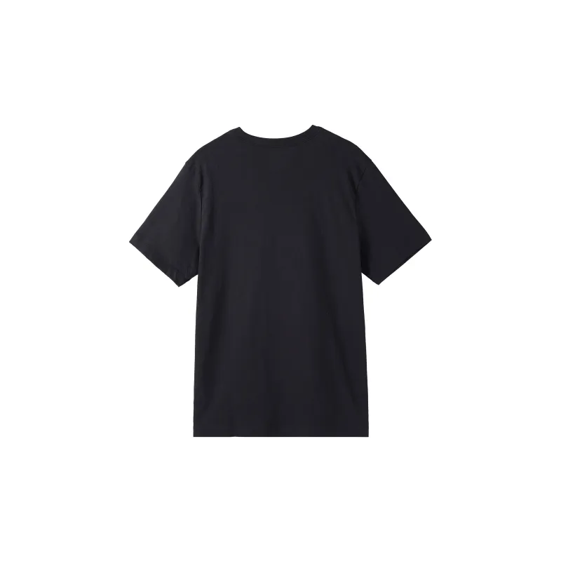 Jordan FLIGHT ARTIST T Shirts Men Black-1