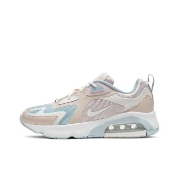 Nike Air Max 200 Barely Rose Women's