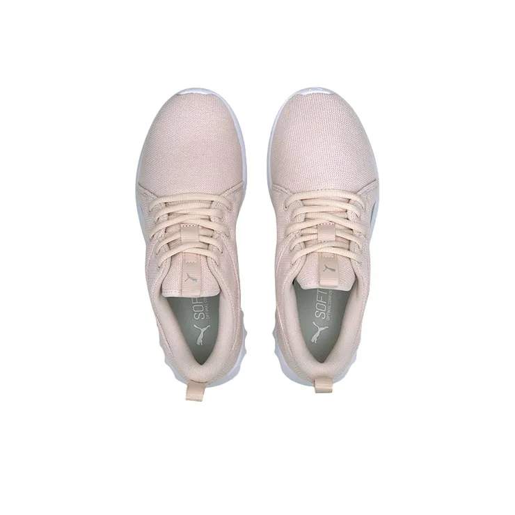 PUMA Carson 2 Knit Pink Women's-1