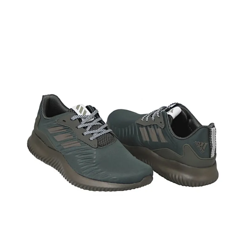 Adidas Alphabounce Rc M 'Utility Ivy Trace Cargo Grey'-3