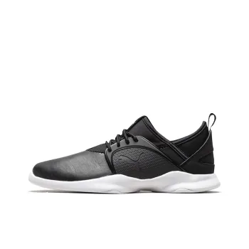 PUMA Dare Lace L Black Women's