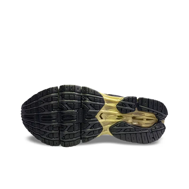 Mizuno Wave Prophecy 9 'Black Gold'-4