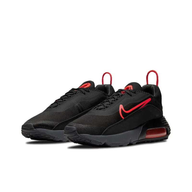 Nike Air Max 2090 Radiant Red-2