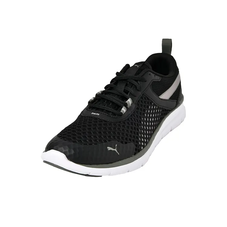 PUMA Flex Essential Pro 'Black'-1