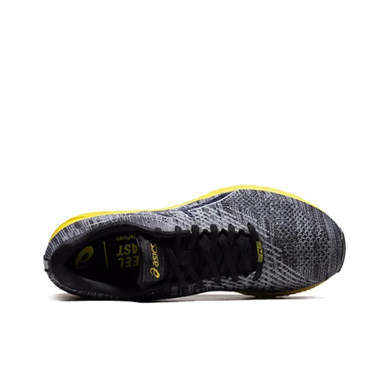 Asics Gel Ds Trainer 24 'Black Tai Chi Yellow'-2