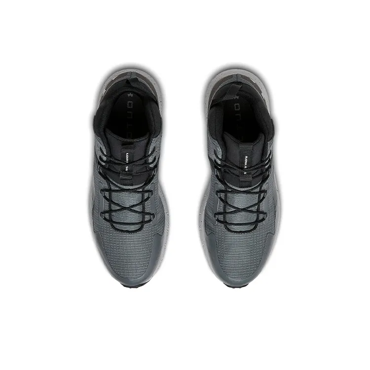 Under Armour Charged Bandit Trek 'Pitch Gray'-3