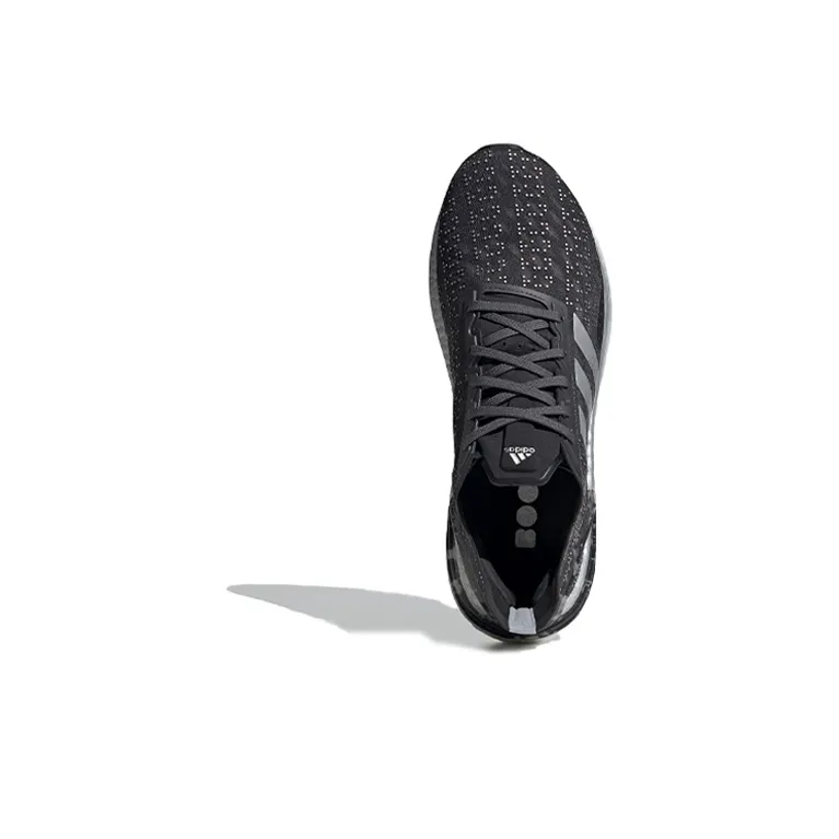 Adidas Ultraboost Pb 'Black Grey White'-4