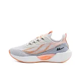 Beige/Gray/Orange