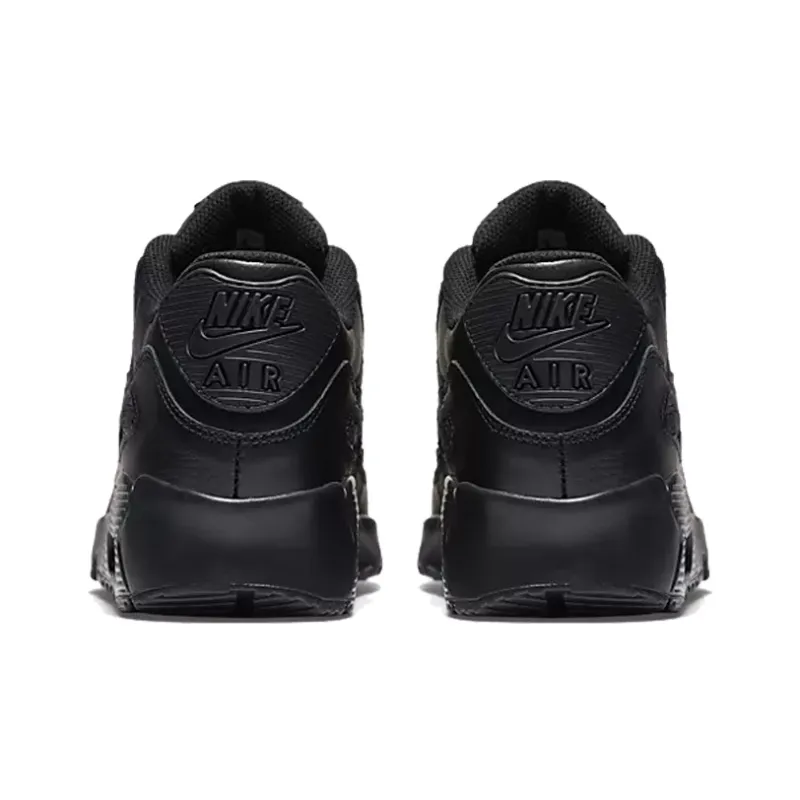 Nike Air Max 90 Black GS-2