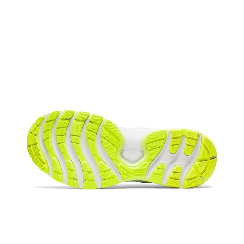 Asics Gel Nimbus 22 'Modern Tokyo Mint Tint' Women's-3