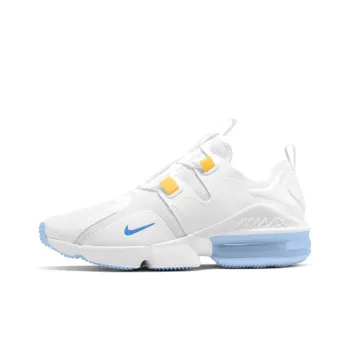 Nike Air Max 'Infinity White University Blue' Women's