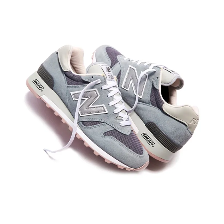 New Balance 1300 Ronnie Fieg Mauve Sole-2