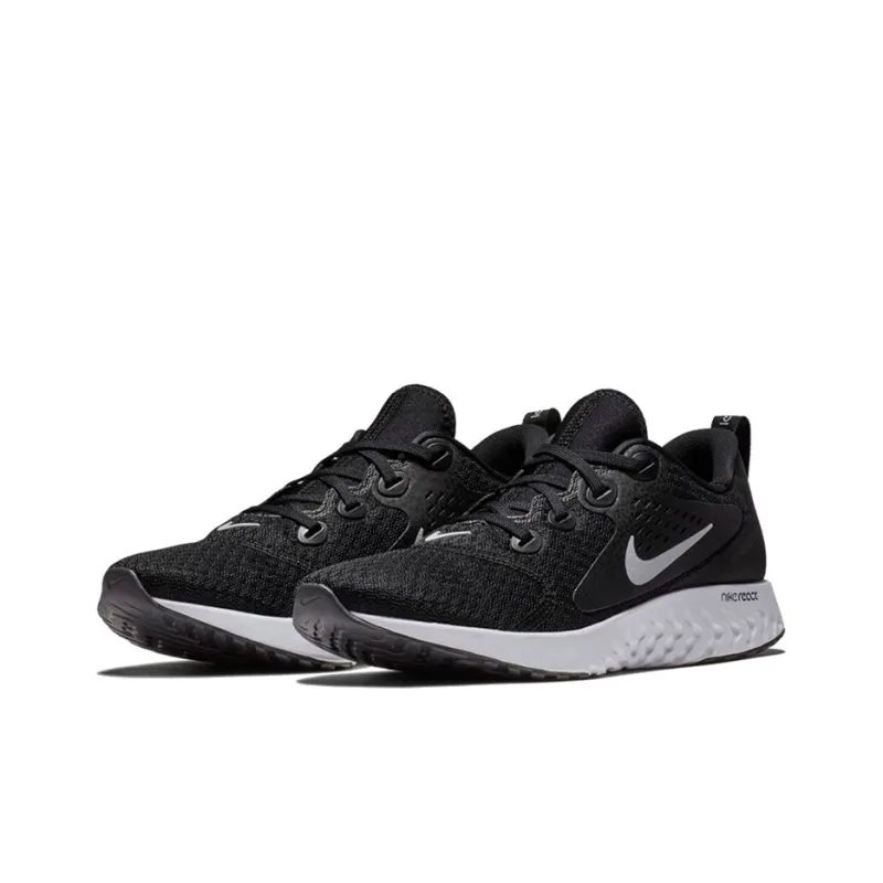 Nike Legend React 'Black' Women's-2