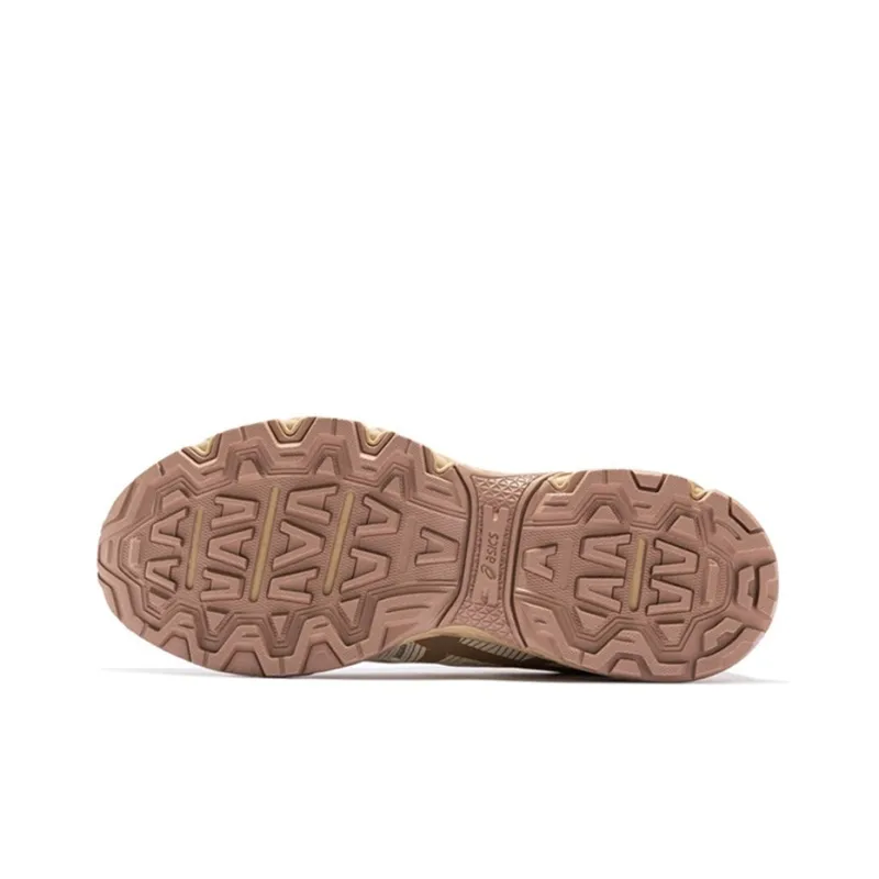 Asics Gel Venture 7 Mx 'Yellow Brown'-3