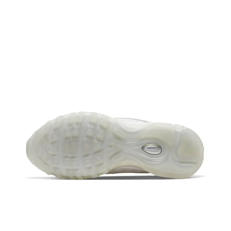 Nike Air Max 97 White Iridescent Women's-5